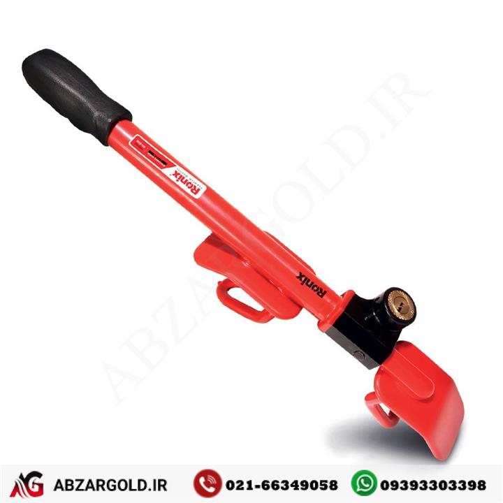 قفل فرمان خودرو رونیکس مدل RH-4240 Ronix RH-4240 Steering Wheel Lock